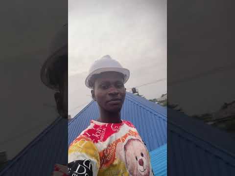 32 pieces of 1000w solar panels installed