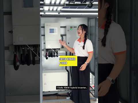 Giá Lắp Điện Mặt Trời Panasonic 10kwp lưu trữ Byd 10kwh có áp dụng trả góp