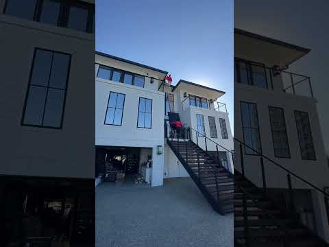 Transform Your Home with Solar Panels Install #SolarPower #HomeImprovement