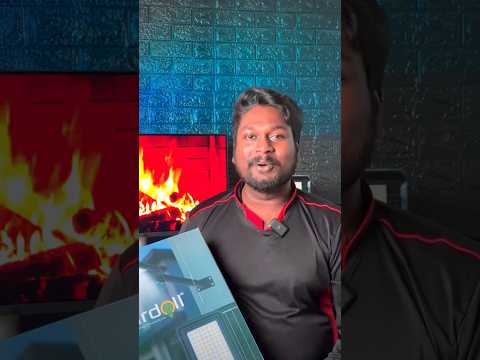 The Solar Light Customers Trust… and Keep Recommending | Hardoll Solar Street Light Review