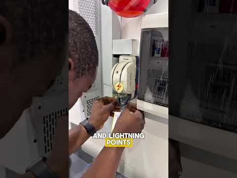 10kVA Inverter + 20kWh Lithium + 9.9kWp Solar Full Package — ₦8.5M | 24/7 Power