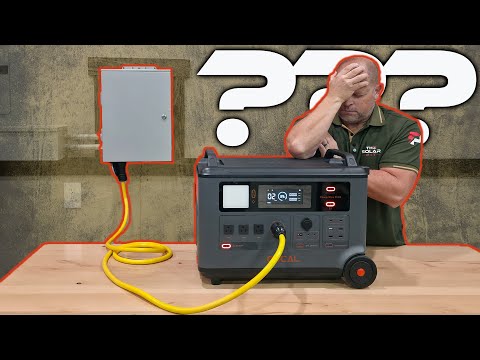 My Experience with OSCAL Powermax 6000