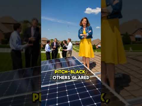 HOA Karen Vandalized My Solar Panels — Accidentally Controlled the Whole Neighborhood’s Streetlights