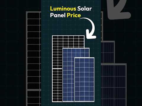 The Shocking TRUTH About Solar Panels for Home – Prices and Savings