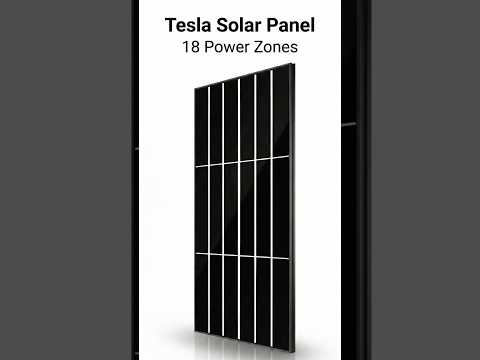 New Tesla Solar Panel? Here are 4 Things You Need to Know!