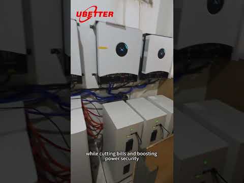 Power Your Villa with Clean, Smart & Reliable Solar Energy ⚡🌞