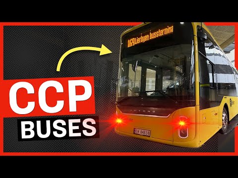 ‘Kill Switches’ Found in Buses, Solar Power Inverters Coming in from China