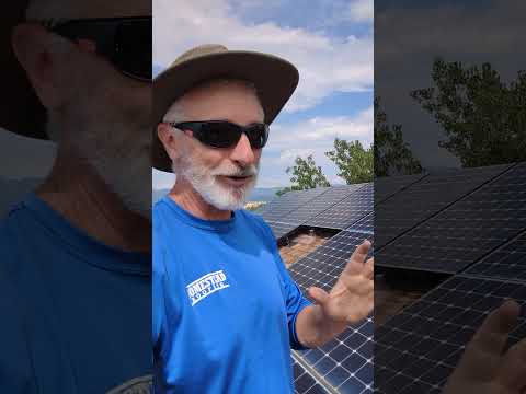 Are You Going Solar? Watch This FIRST! #solarpanels #roofinstallation