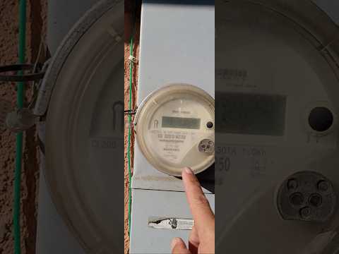 How to know how many solar panels you have on your roof without stepping on your roof | Easy