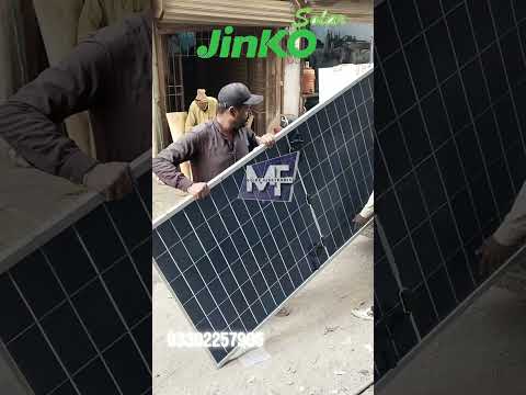 Jinko Solar panels stock Available Hyderabad