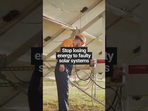 Affordable Solar Panels and Battery Storage