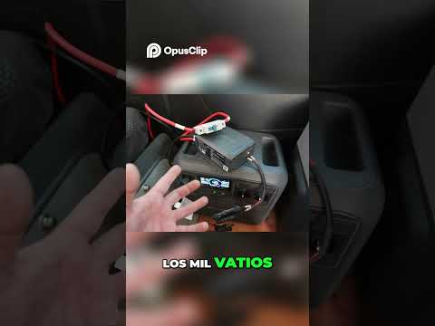 Placa Solar 200W  Carga Inteligente para tu Vehículo