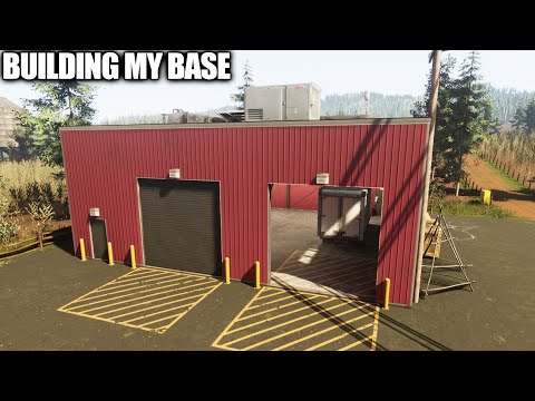 Looting Solar Panels is The Next Big Thing…