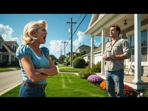 HOA Banned My Solar Panels, So I Cut The Power Lines I Own Under Their Whole Subdivision