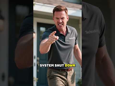 HOA Installed Solar Panels on My Roof—I Made Their Green Dreams Go Dark