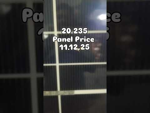Osda 710Watt Solar panel Price in Pakistan Hyderabad #solarenergysolarenergy