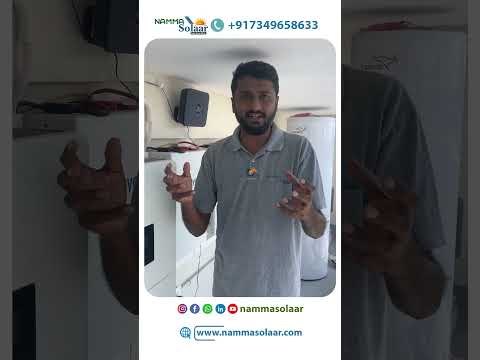 📌 20KW Offgrid Solar Setup Bangalore | Power Backup + Installation Details