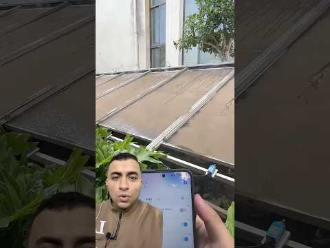 #solar #solarrepair #solarenergy #solartips #solarpower #solarconverter #smartphone #solarpanels