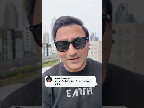 Top 3 Best Batteries to Pair with Solis Inverters