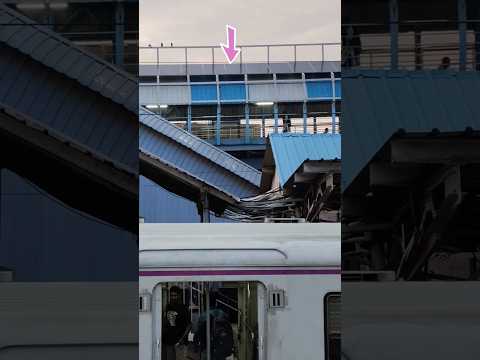 Solar Panels Installed at Tambaram Station ! Shorts