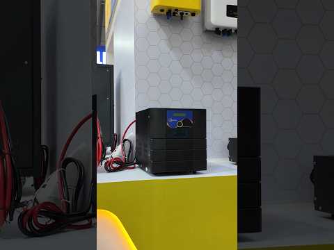 What is the BEST Solar Inverter for Home in 2026