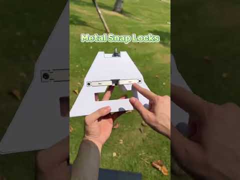 Solar Charging + Starlink Milni? This Actually Works ☀️⚡