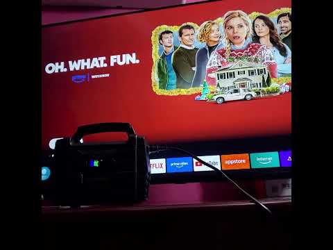 Marbero Power Station with Solar Panel #powerstation #generator #solarpanel