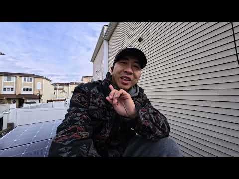 My Big Plans for Our Van’s Solar Panels Failed..