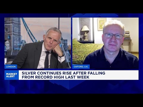 Silver has a new lease of life in solar panels, EVs says analyst