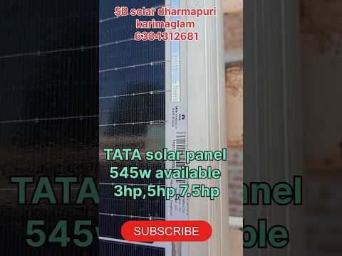 solar panel sale in tamil nadu/best solar panel sale in tamil nadu #solarsales #solardistributors