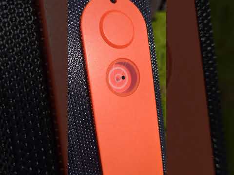 Jackery solar panel receiving optimum power