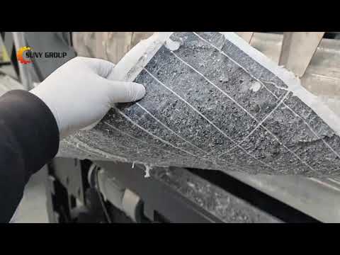 Smart Solar Panel Recycling | Removing Junction Box, Aluminum & Glass (Low Cost)