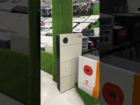 Solar Panel & Inverter Price in Pakistan | Panels & Powerhouse Wholesale #shorts