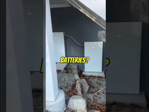 Can You REALLY Use a Tesla POWERWALL with NO SOLAR?