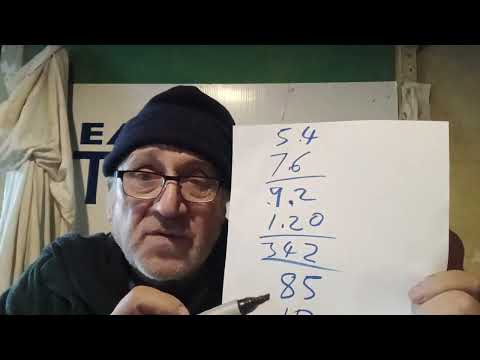 Solar panels part 2. 19th Dec 25