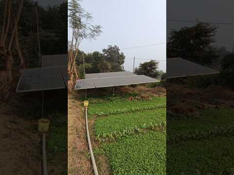 sichai solar plate se /irrigation/ solar energy/ #iitiansvlogs #solar #solarenergy #irrigation