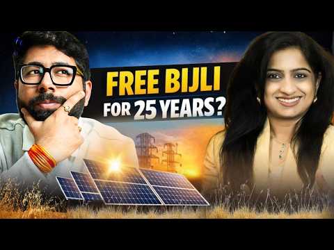 Is Solar Really Profitable? Don’t Install Solar Panels Before Watching This Podcast | IDEAMAN