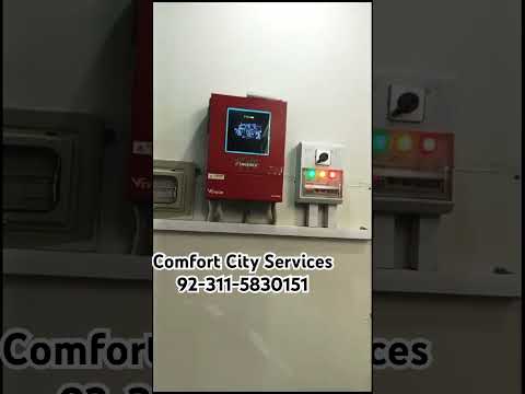 3.2KW Solar Setup 📞92311-5830151 https://www.facebook.com/CCSHM?mibextid=2JQ9oc