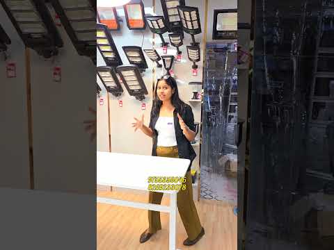Amazing solar light and cheap price 🔥🔥 #solarlighting #shorts #viralvideo #viralshorts #amazing