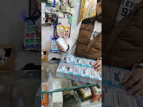 #solar #light #wholesale #rocklights #gaffarmarket #karolbagh