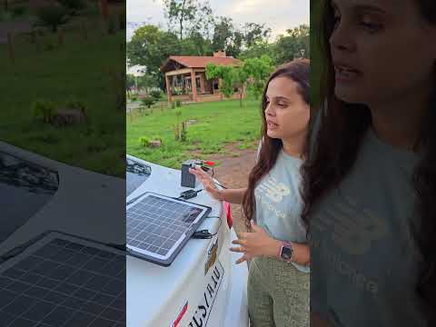 Placa Solar 27×38 Marca Strad