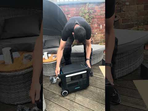 Woodworkers going for green energy