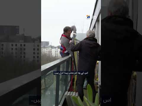 ☀️ Plug-In Solar Panels for Apartments | DW | Geo Digital