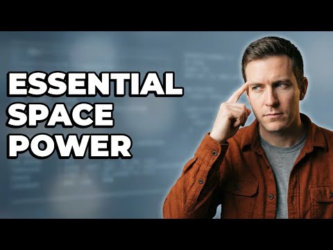 What Are Solar Panels For On Spacecraft?