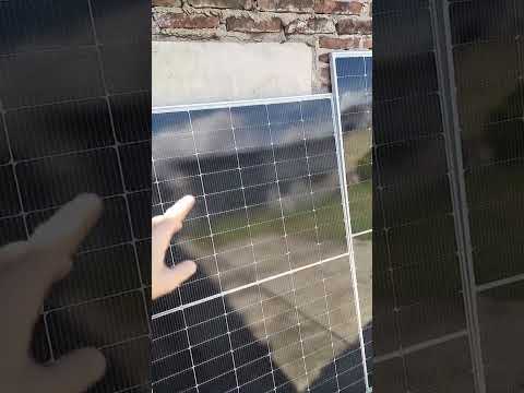 ¿Más watts = más eficiencia? 🔆 Diferencias entre paneles solares de 400W, 470W y 565W