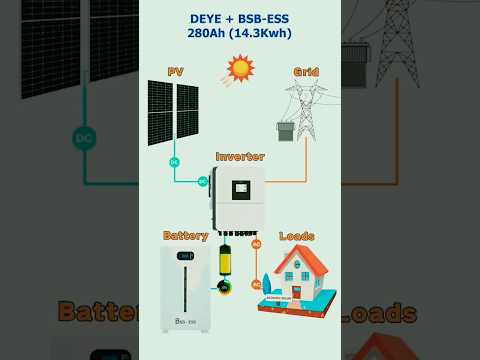 solar panel wiring 🏠 power grid 💡 connection #14.3kwh #viralshorts #electrical #youtubeshorts #vlog