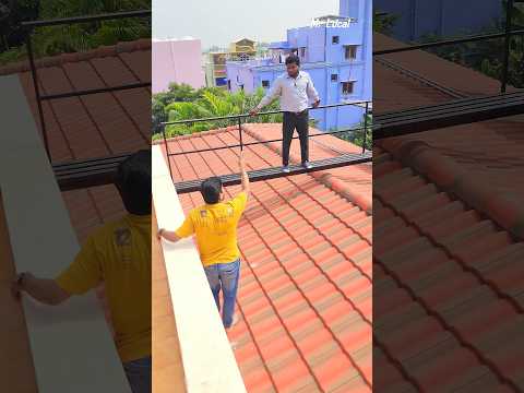 🥳உங்க வீட்டுக்கு Useபண்ணி பாருங்க🤩#explorepage #home #solar #solarpanel #home