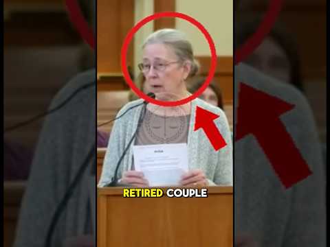 “HOA Tried to Remove Their Solar Panels… Judge Reacts 😲 #courtcases #court #hoa #freedom #justice