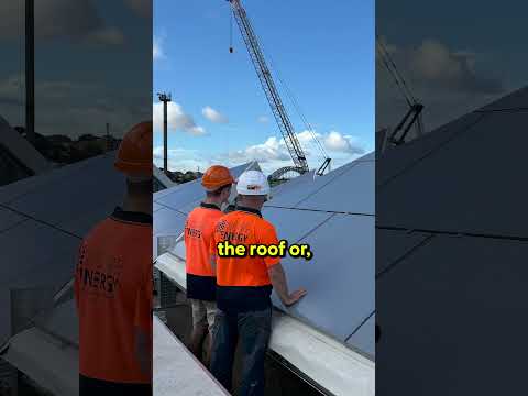 Hate How Solar Panels Look? Inspire Energy Has the Fix