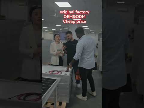 #machine #cheap price #solar panel #solarsystem